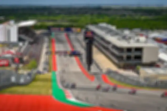 Fakta unik dan menarik Circuit of The Americas venue MotoGP Amerika 2023, bukan hanya Marc Marquez jadi Sherrif