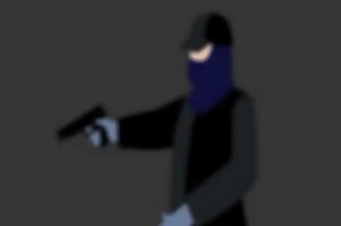 Gambar ilustrasi. Waspada begal jelang mudik lebaran, Kawasan Kota Tua rawan penodongan ini alasannya.