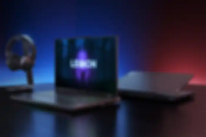 Laptop gaming Lenovo Legion 5i dan Legion 7i.