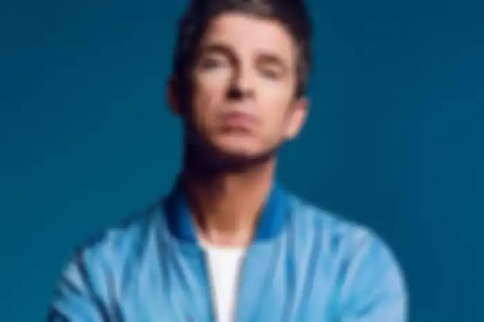 Noel Gallagher