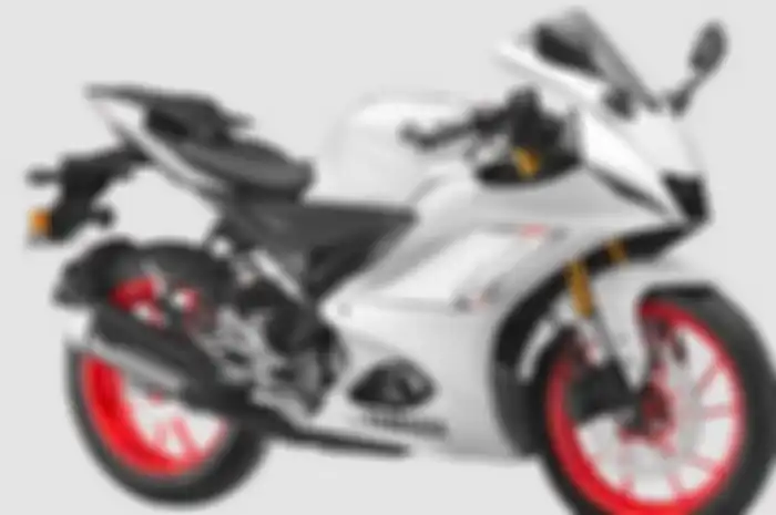 Yamaha R15 2023