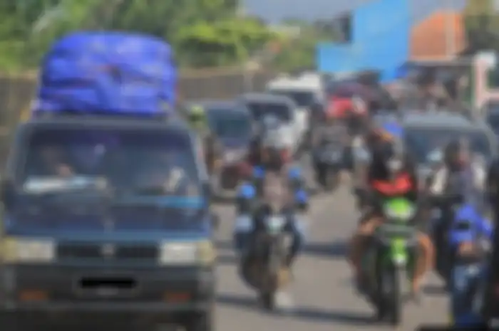 Istilah mudik lebaran ke kampung halaman sudah lama dikenal dan ternyata masyarakat tidak naik motor melainkan kuda.