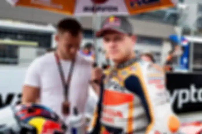 Stefan Bradl akan gantikan Marc Marquez yang absen MotoGP Amerika. Joan Mir dinyatakan fit untuk balapan usai cedera ringan di Argentina. 