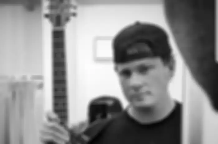 Tom DeLonge