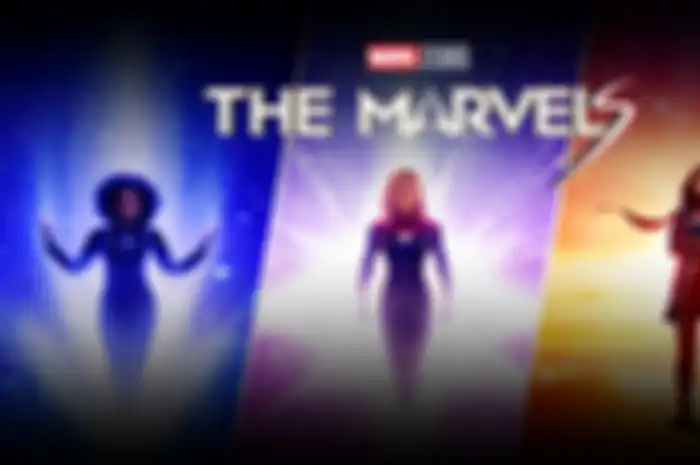 The Marvels 