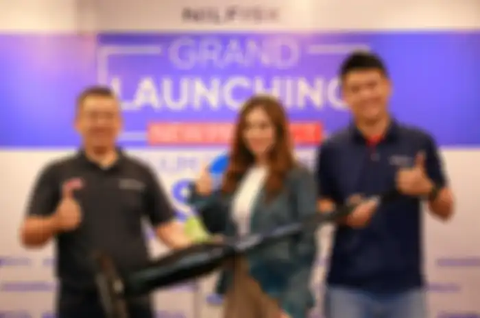 Memahami Isi Hati Para Ibu di Indonesia, Nilfisk Hadirkan Vacuum Dry Home Use EASY 2 IN 1 