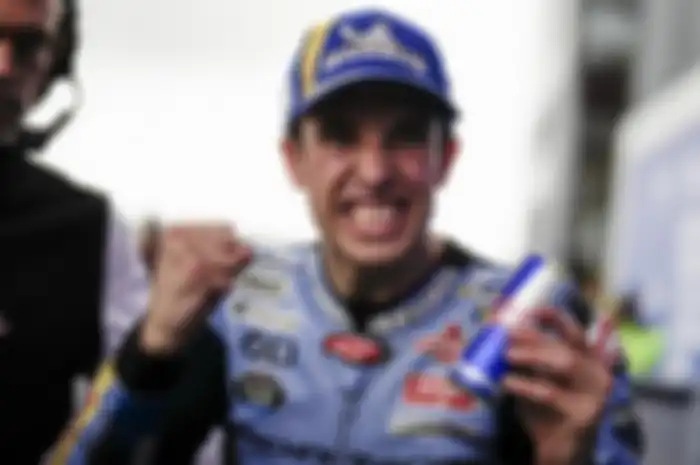 Pembalap Gresini Racing sekaligus adik Marc Marquez, Alex Marquez ingin raih poin di MotoGP Amerika 2023.