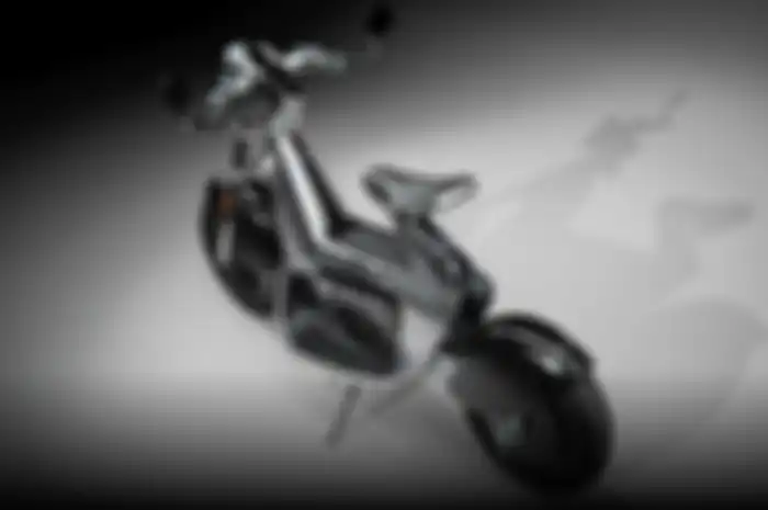 StilRide 1, sebuah motor listrik baru asal Swedia harganya Rp 243 jutaan.