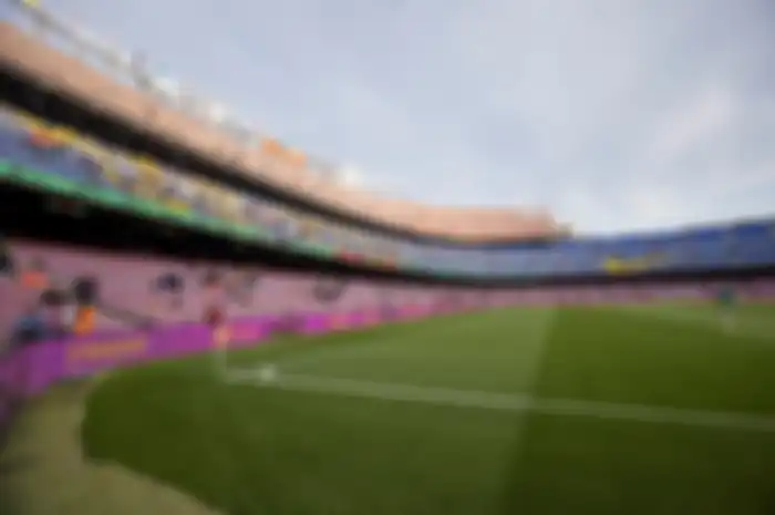 D'Masiv Mendunia! Tampil di Sudut Stadion Camp Nou Barcelona