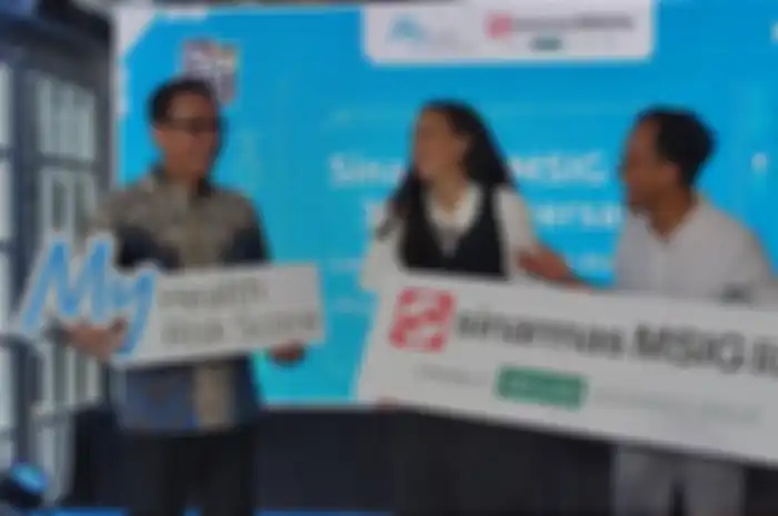Peluncuran situs My Health Risk Score untuk permudah cek kesehatan digital sebelum memilih asuransi kritikal.