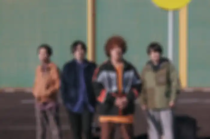 Kana Boon