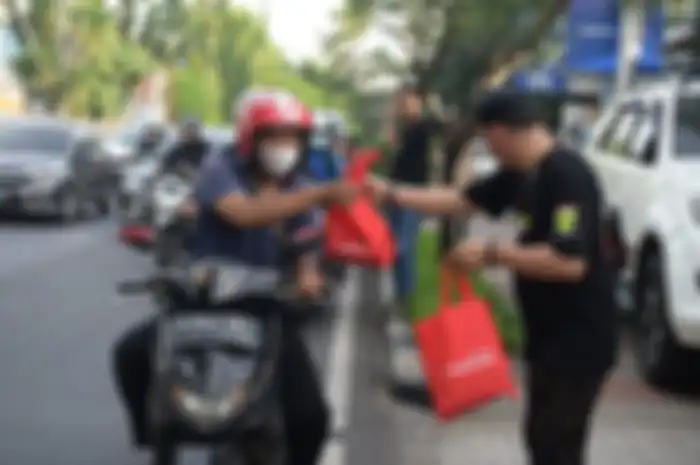 Pertamina Lubricant berbagai ke pengguna jalan