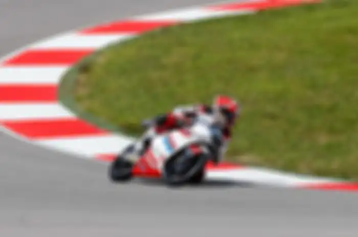 Hasil FP1 Moto3 Spanyol 2023, Mario Aji posisi segini. Deniz Oncu tercepat pertama.