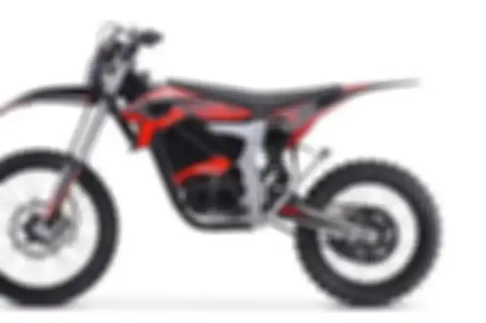 Trinity Panthera Electric Enduro, motor listrik baru yang diklaim setara 250 cc.