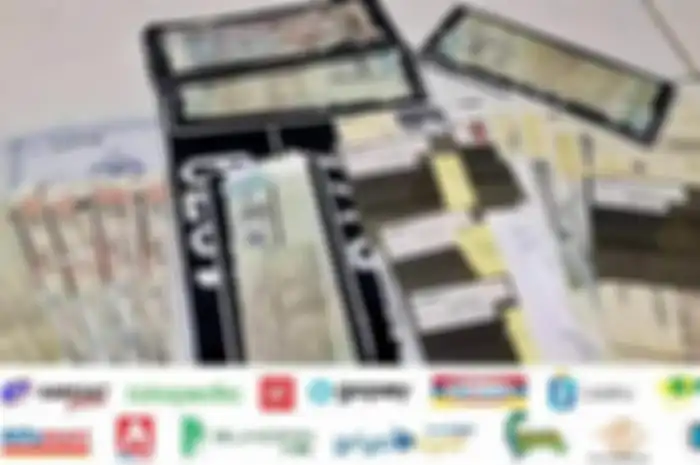 Pemutihan 2023 dalam bayar pajak kendaraan dipermudah bisa lewat Alfamat, Gopay dan Kantor Pos