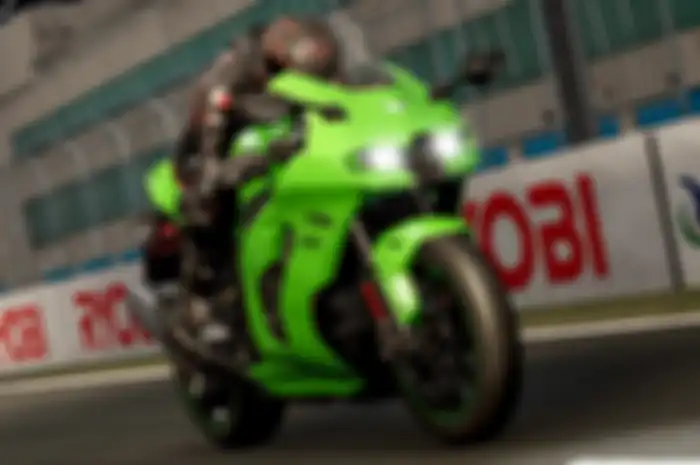 Game Ride 5 tawarkan grafis dan motor lebih nyata