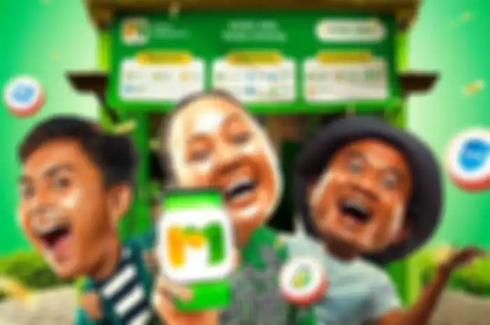 Mitra Tokopedia menyediakan beragam produk digital yang bermanfaat.