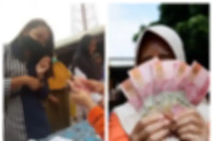 Menurut jadwal pencairan BLT balita dan ibu hamil ini, nantinya para penerima bakal mendapatkan bantuan sebesar Rp750 ribu.