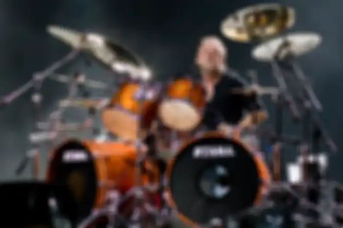 Lars Ulrich