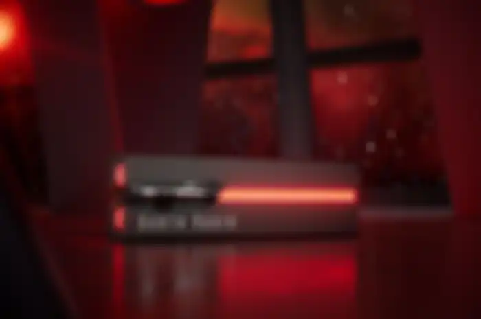 Seagate memperkenalkan SSD dengan desain edisi khusus Star Wars