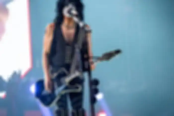 Paul Stanley