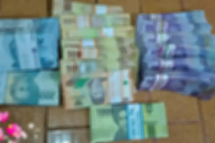 Pinjaman tanpa agunan atau tanpa jaminan tersedia Rp270 triliun