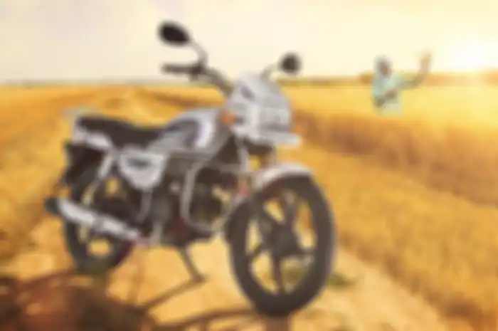 Hero Splendor jadi motor terlaris di India