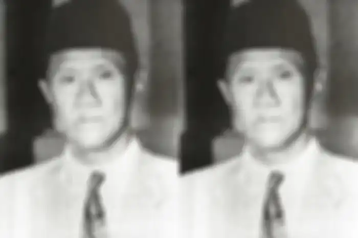 Soekiman Wirjosandjojo, sosok yang menginisiasi kebijakan THR