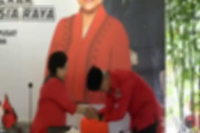 Ganjar Pranowo jadi capres PDI-P, punya motor dan moge ini.