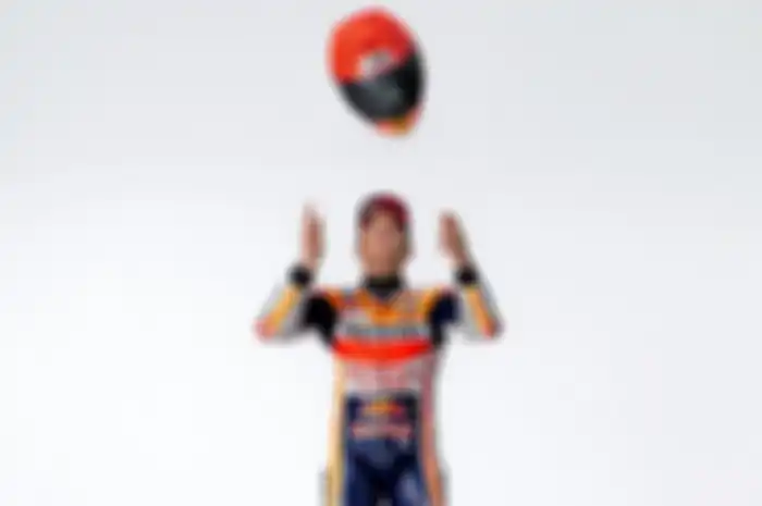 Marc Marquez bisa terancam absen dari MotoGP 2023 selama 4 bulan, jika kembali mengalami patah tulang lagi.