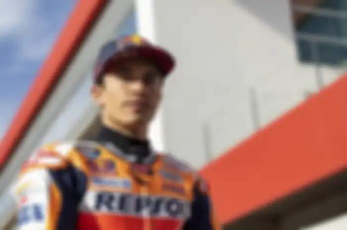 Intip gaji dan bonus pembalap MotoGP Marc Marquez