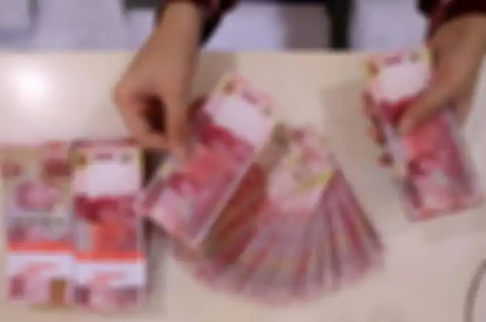 Daftar BLT yang cair setelah Lebaran 2023.