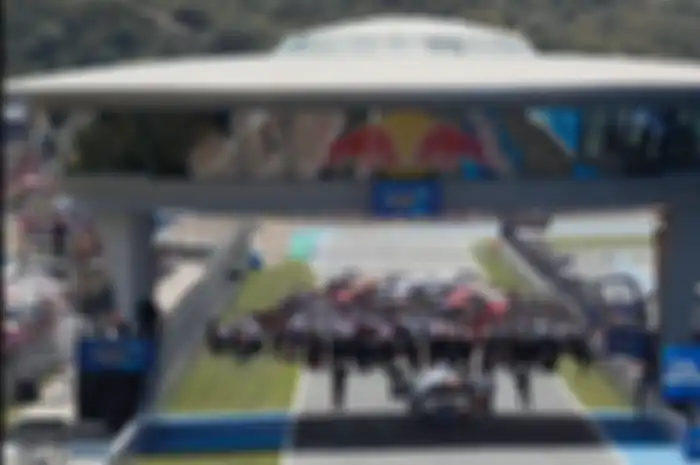 MotoGP Spanyol 2023 di sirkuit Jerez akan mulai satu jam lebih lambat guna menghadapi bentro dengan start F1 Azerbaijan di sirkuit Baku pekan yang sama (30/4). 