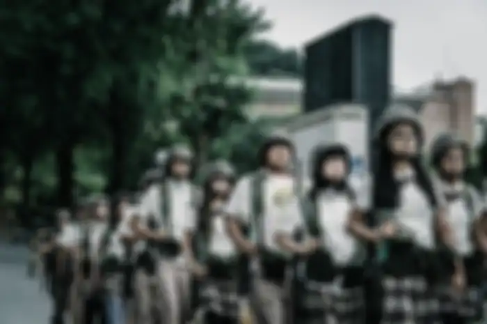 Penjelasan Ending Drama Duty After School 