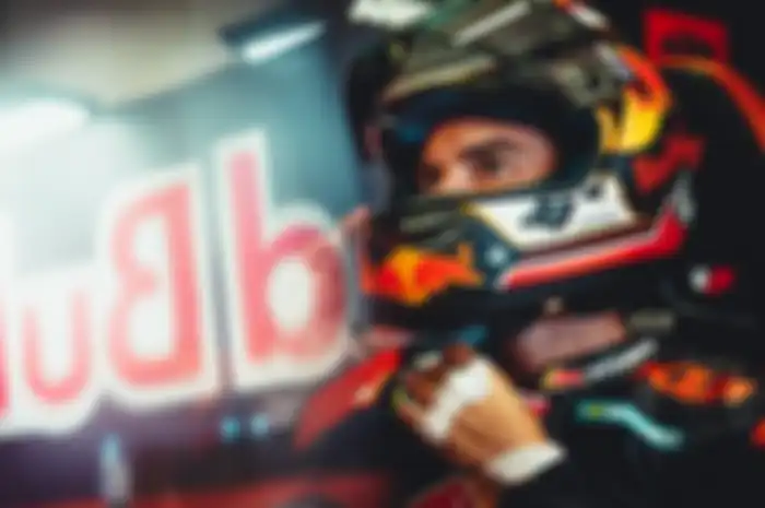Dani Pedrosa kembali wildcard MotoGP Spanyol 2023 membela Red Bull KTM Factoy Racing. Yakin bisa kalahkan Marc Marquez