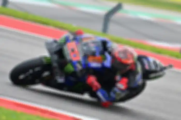 Fabio Quartararo bukan main targetkan menang MotoGP Spanyol 2023 di sirkuit Jerez, fakta terungkap