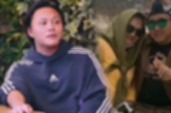 Rizky Febian ungkap kejanggalan kematian Lina Jubaedah, sindir Teddy 