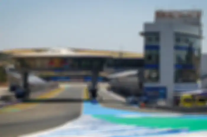 Sirkuit Jerez, catat link live streaming MotoGP Spanyol 2023.