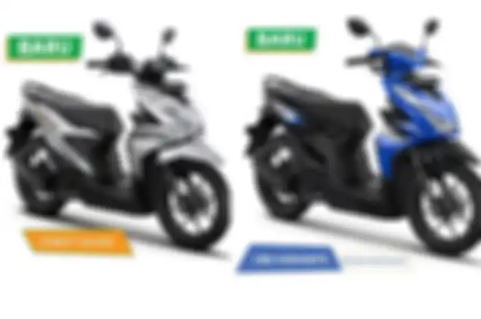 Segini harga Honda BeAT terbaru April 2023, pas untuk berburu motor murah.