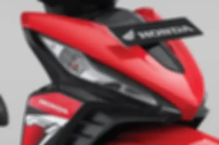 Motor murah Honda yang dijual di Indonesia harga mulai Rp 16 juta