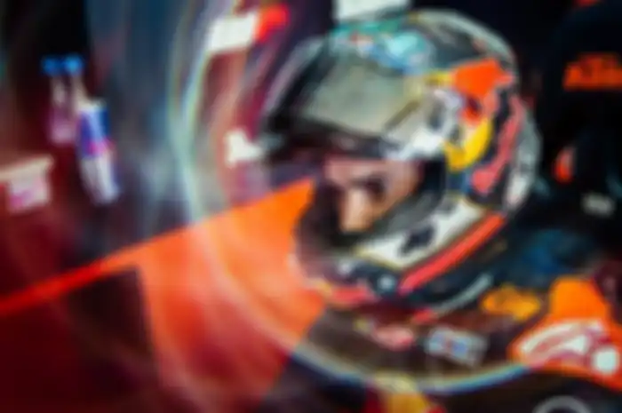 Dani Pedrosa jadi faktor KTM kencang di MotoGP Spanyol 2023