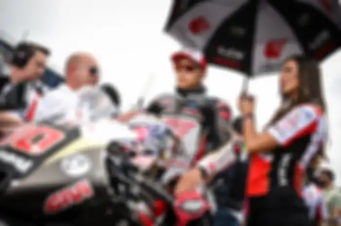 Kini giliran Takaaki Nakagami yang kritik Honda 