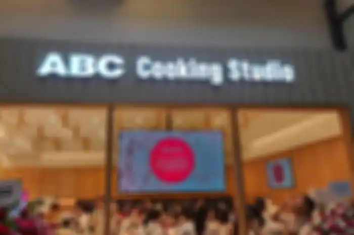 ABC Cooking Studio di Summarecon Mall Serpong