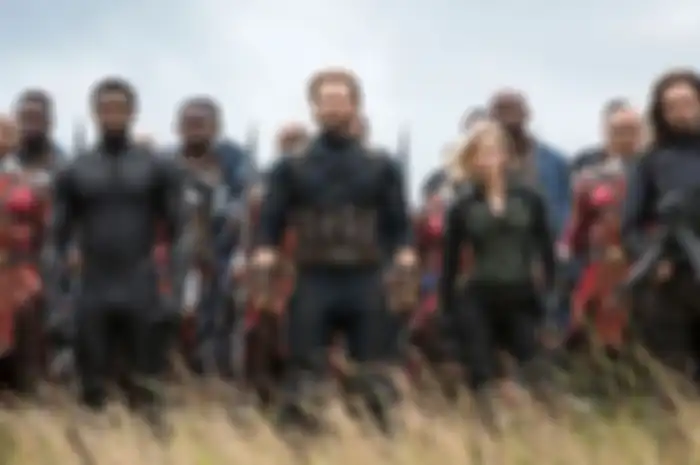 Falasah Jawa dalam film-film besutan Marvel Studio.