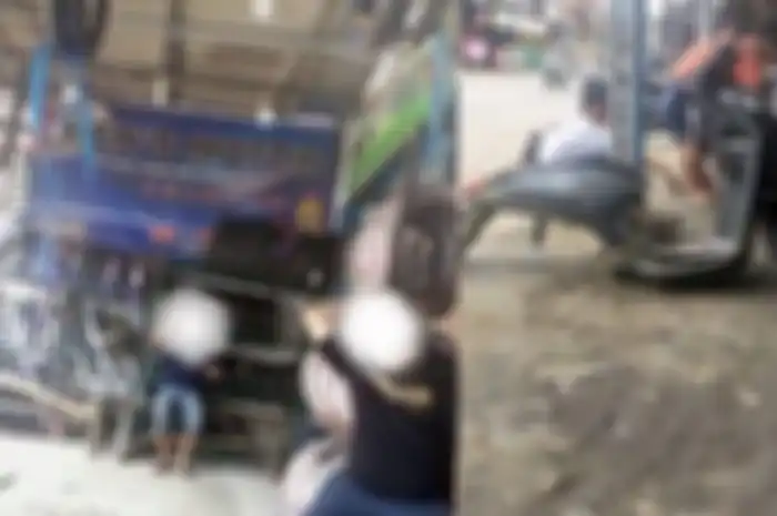 Polisi sebut ada salah paham soal viral bengkel motor Hen's Motor di Sentul yang diduga getok harga servis motor.
