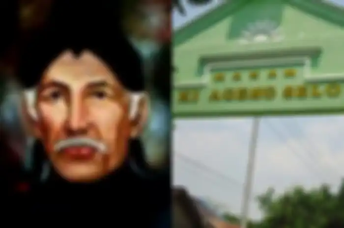 Ki Ageng Selo, leluhur Mataram Islam yang diklaim mampu menangkap petir