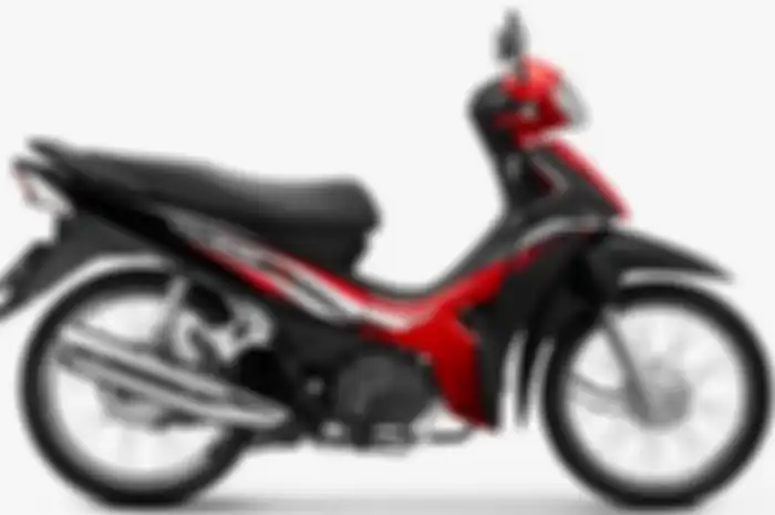 Ada motor murah dari Honda cuma Rp 12 jutaan. Ini dia motor bebek Honda Blade 2023.