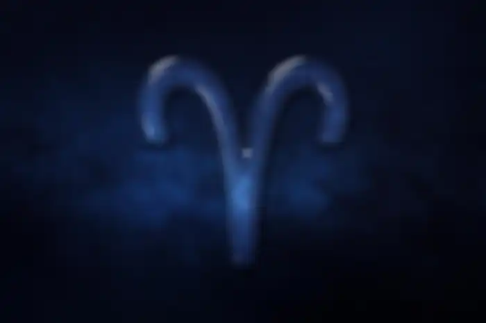Zodiak Aries