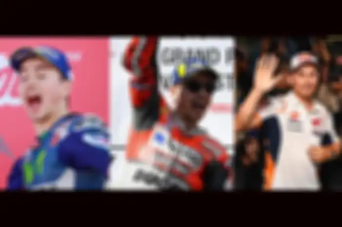 Fakta legenda MotoGP Jorge Lorenzo bisa jadi test rider Yamaha pabrikan yang dongkrak performa motor MotoGP Yamaha YZR-M1 musim ini