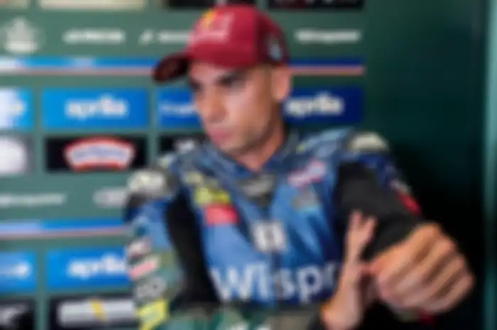 Miguel Oliveira absen lagi di MotoGP Prancis 2023